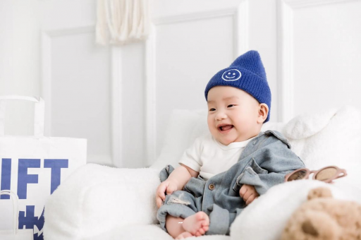 慈溪1岁宝宝爱出汗