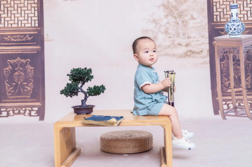 慈溪孕妇尖肚子和圆肚子